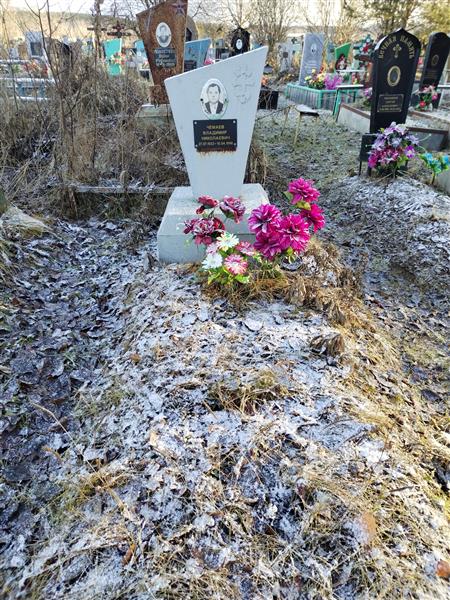 Чемаев Владимир Николаевич