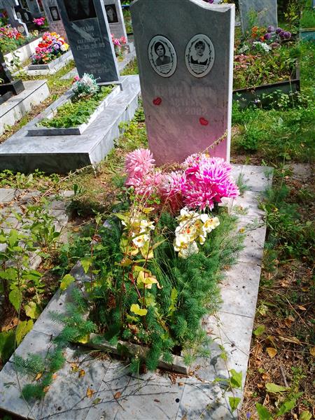 Паньшина Людмила Борисовна