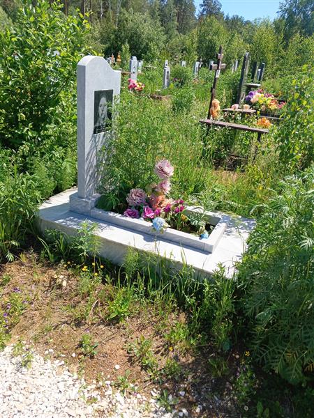 Зыкова Людмила Михайловна