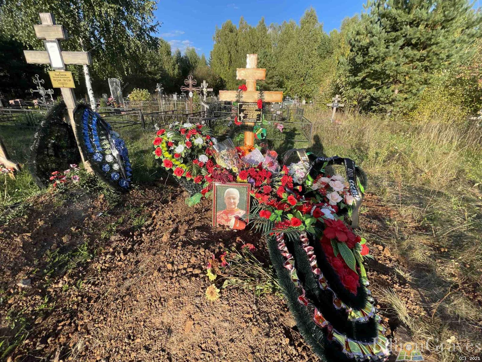 Пошивалов Сергей Михайлович