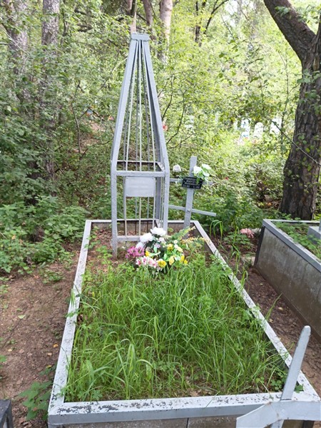 Сковородников Маргарита Максимовна