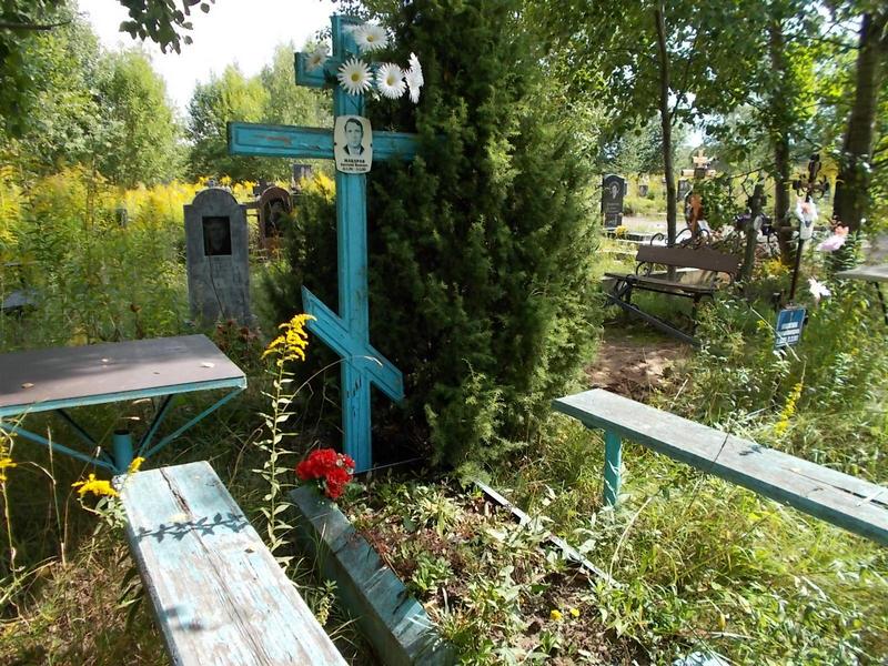 Макаров Анатолий Иванович