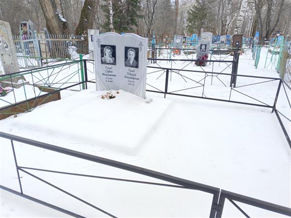 Гулид Николай Александрович