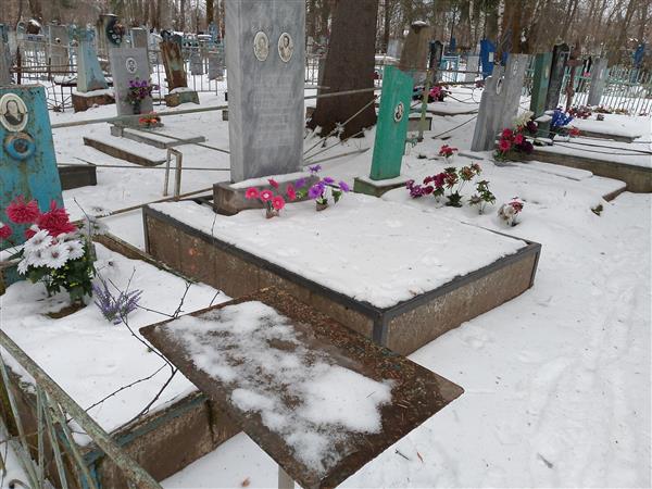 Прялкина Ольга Николаевна