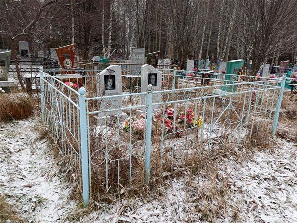 Окружнов Вениамин Гаврилович