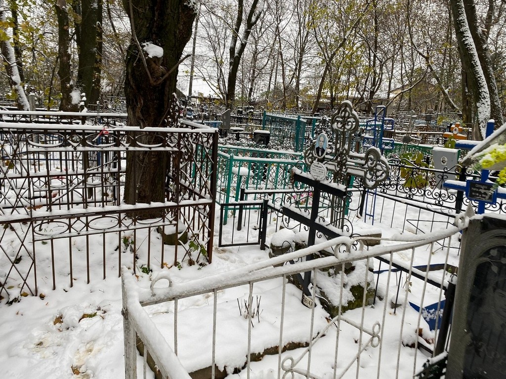 Семьин Виктор Серпионович