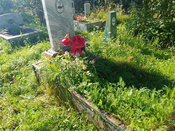 Шмаков Иван Михайлович