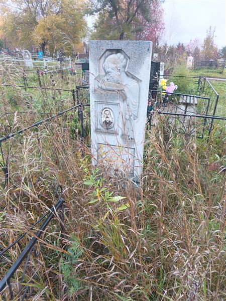 Стась Иван Федорович