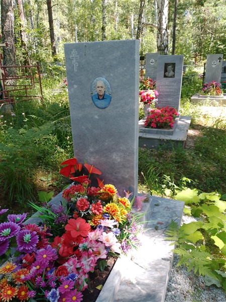 Кашин Сергей Николаевич