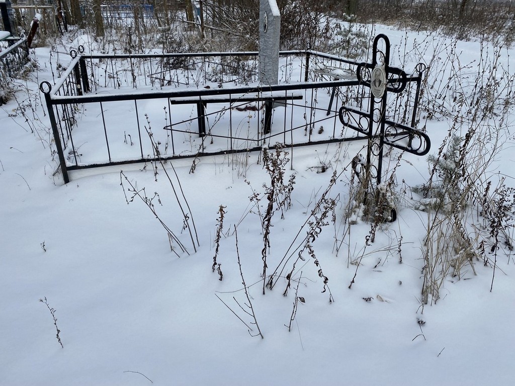 Ломтева Пелагея Ивановна