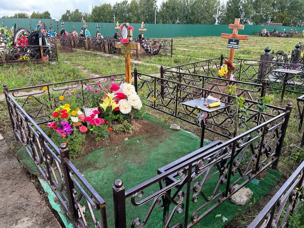 Сидорова Зинаида Николаевна