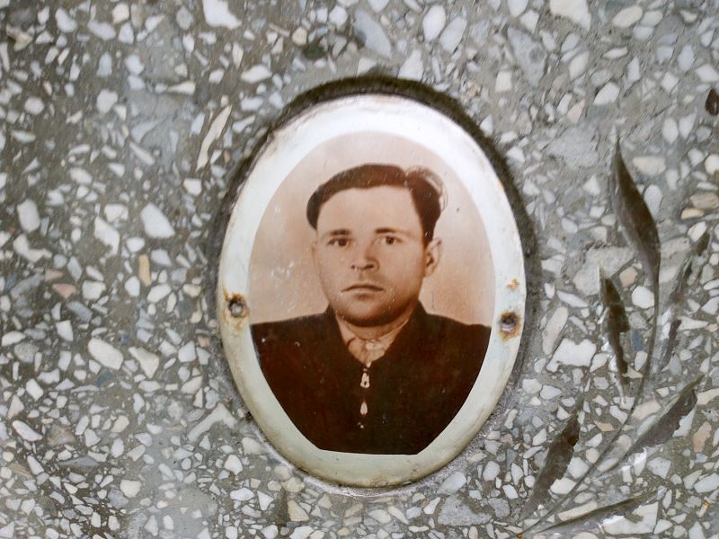 Бондарев