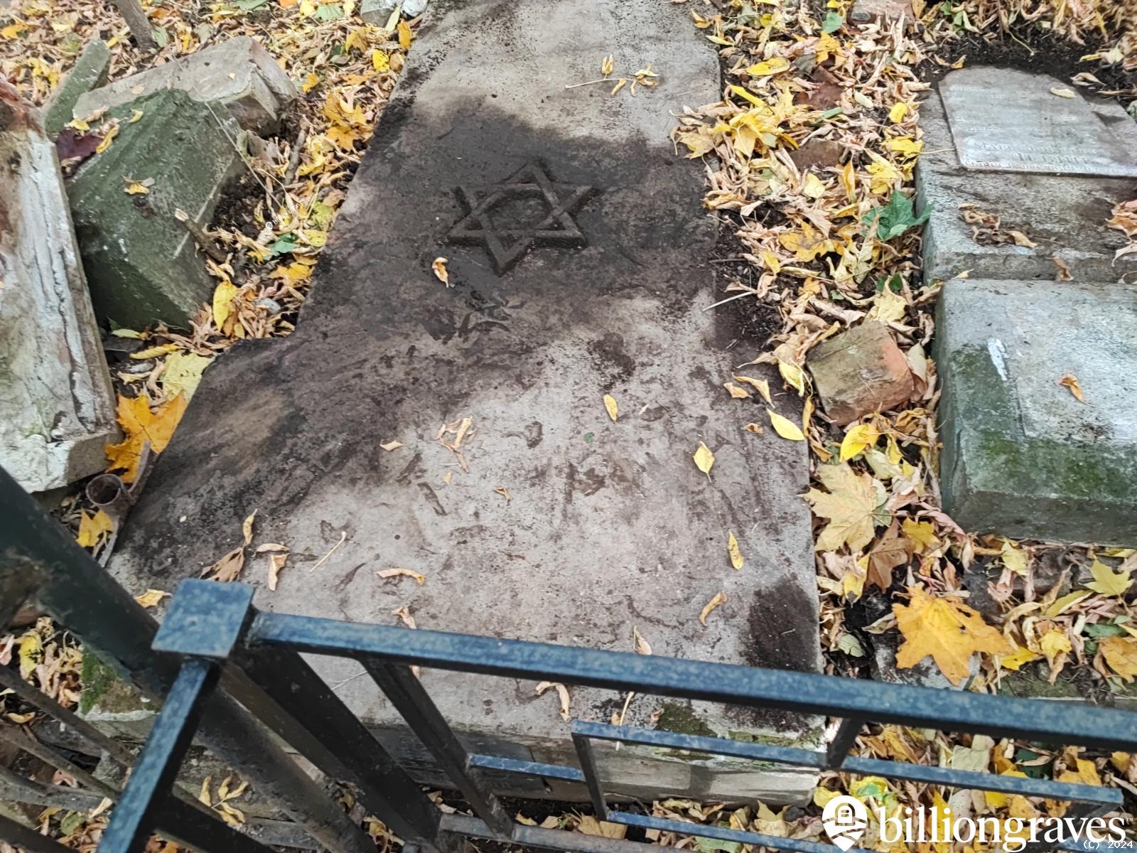 Баланевский Эфраим Гиршевич