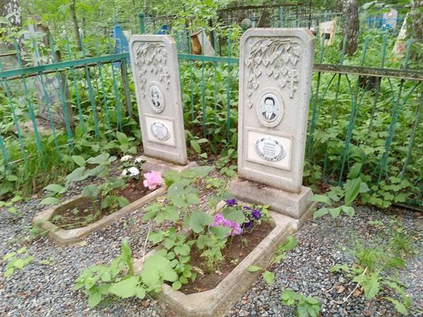 Зайцев Михаил Иванович