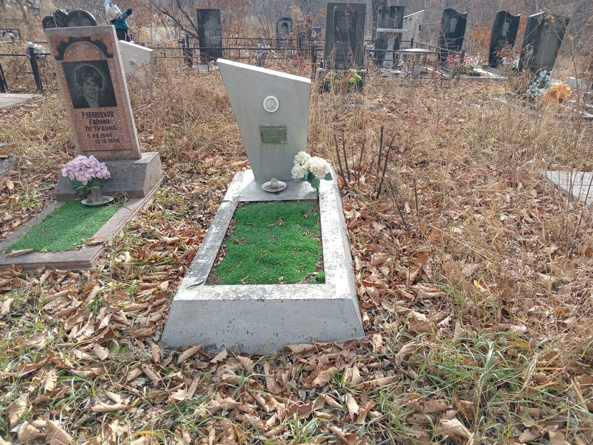 Белоглазов Пётр Иванович