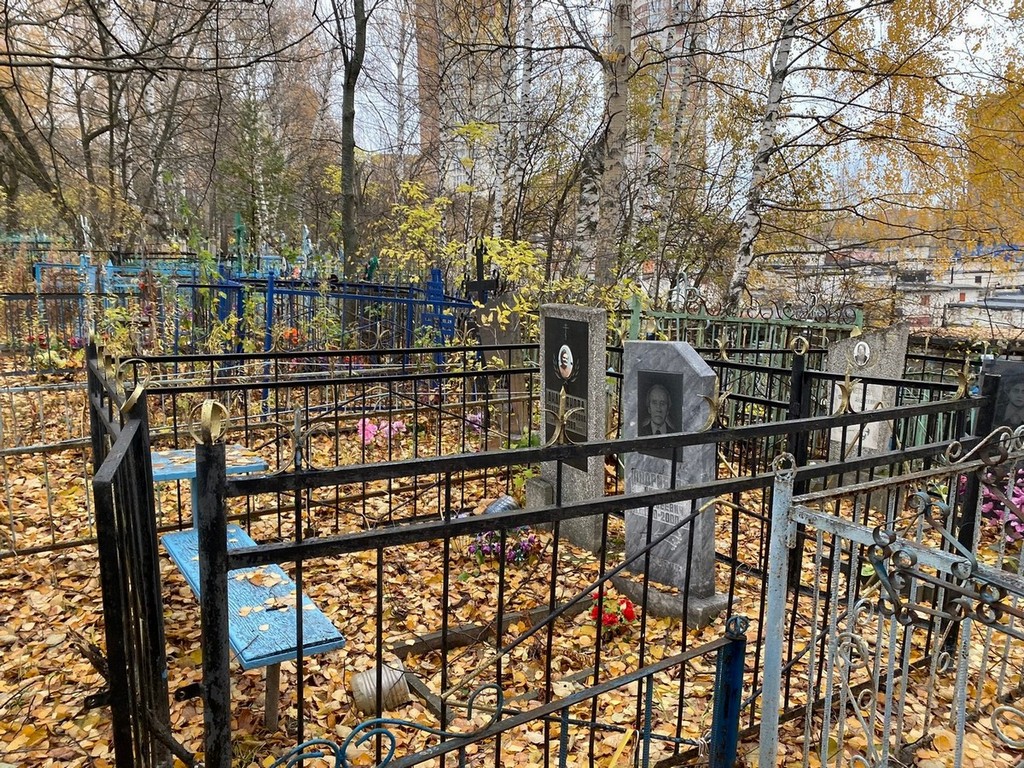 Андриянов Николай Алексеевич