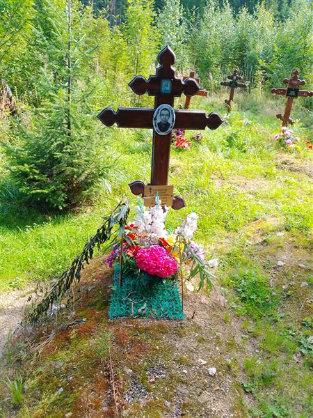 Лесников Николай Афонасьевич