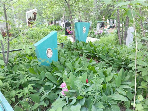 Черкасская Олеся Александровна