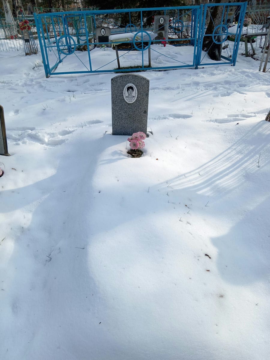 Глазунова Людмила Николаевна