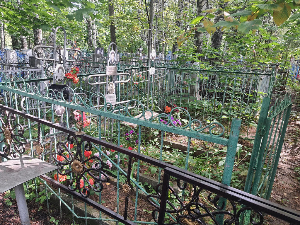 Талалушкин Виктор Александрович