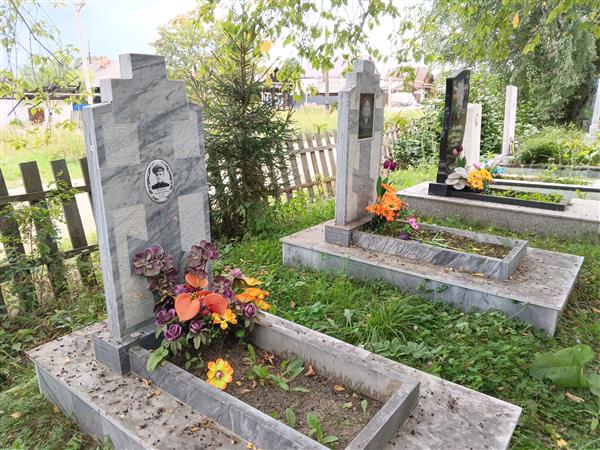 Белекеев Григорий Антонович