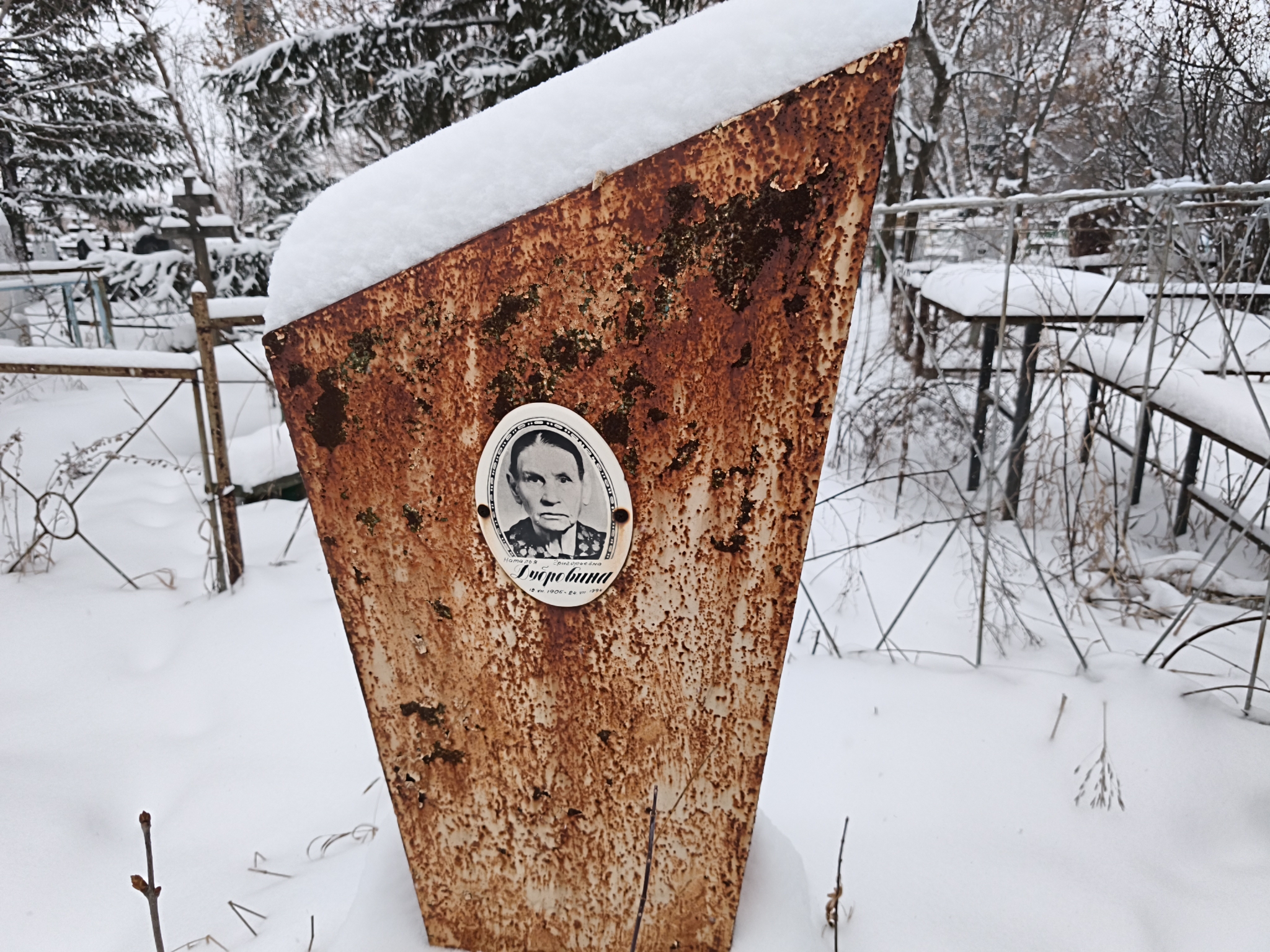 Дубровина Наталья Григорьевна