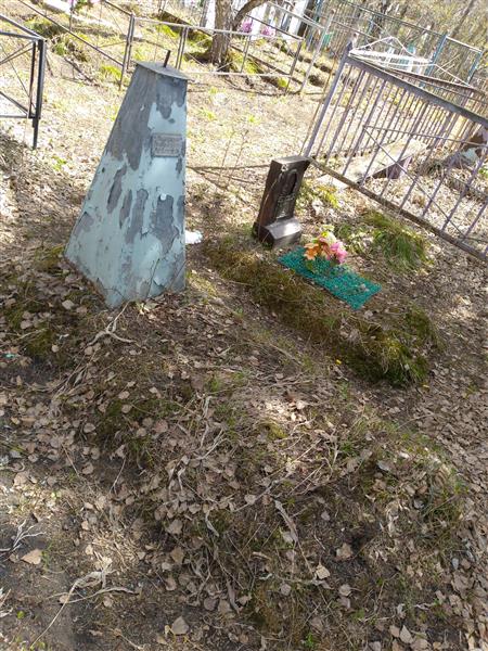 Прозоровскии Генадии Павлович