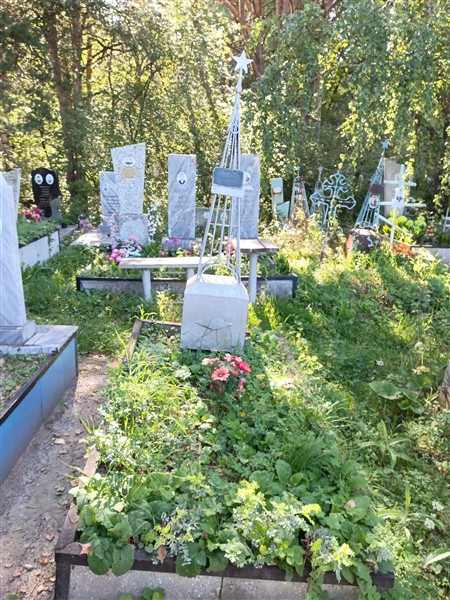 Чуфелин Василий Егорович