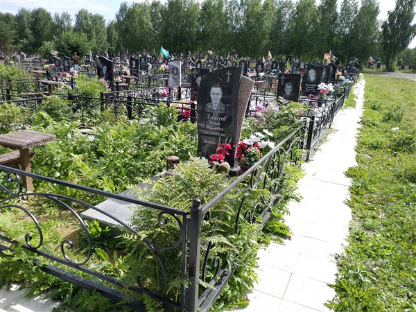 Алексеев Сергей Сергеевич
