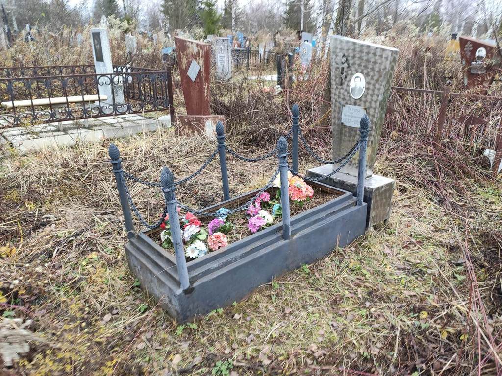 Сосков Николай Владимирович