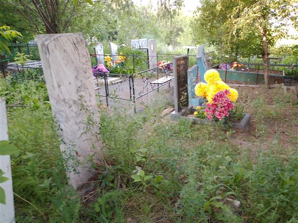 Герасимчук Анатолий Павлович
