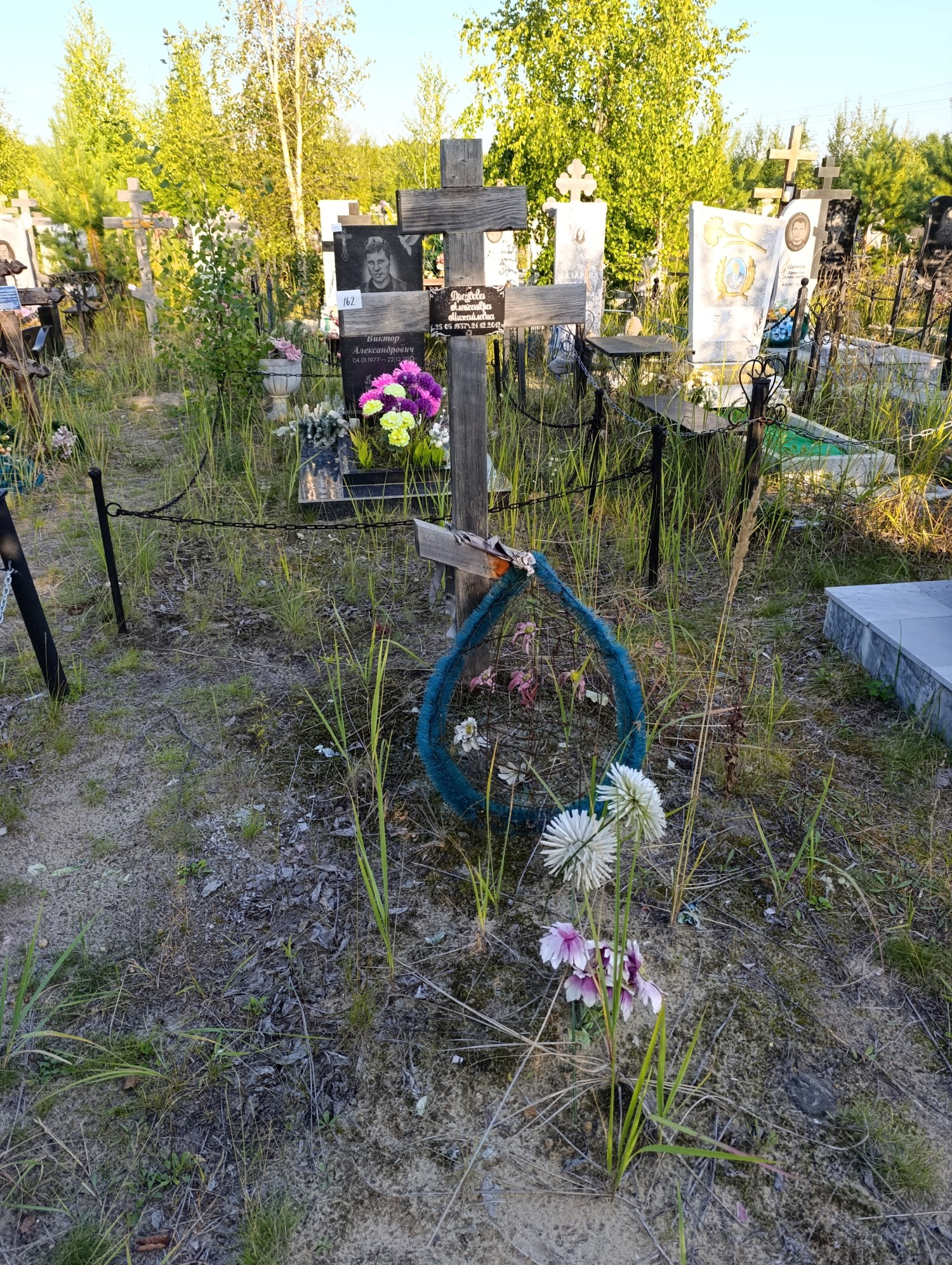 Дроздова Александра Михайловна