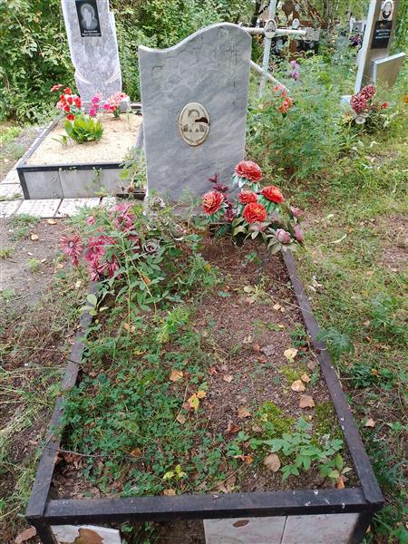 Ратникова Капиталина Кондратьевна