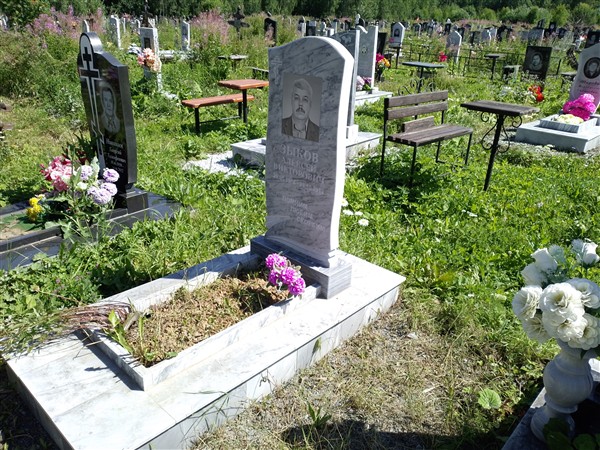 Зыков Алексей Викторович