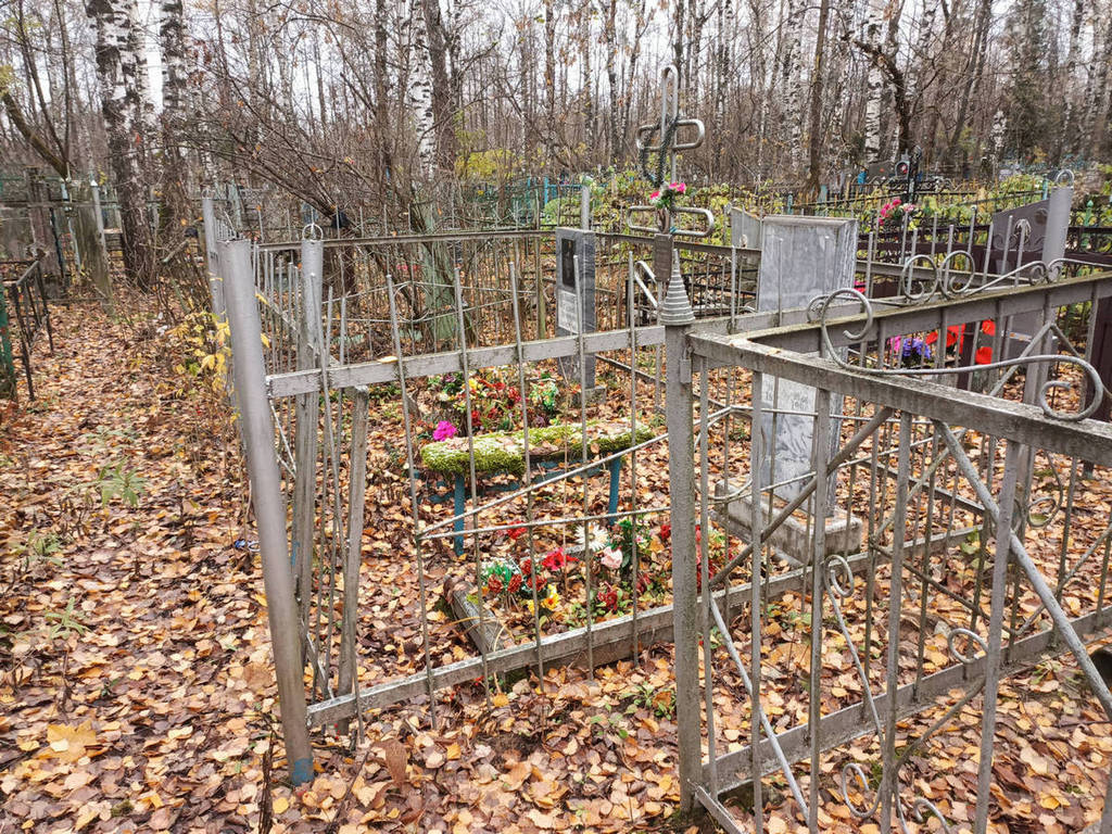 Латышев Федор Тихонович
