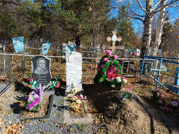 Подобаева Лукерья Леоновна
