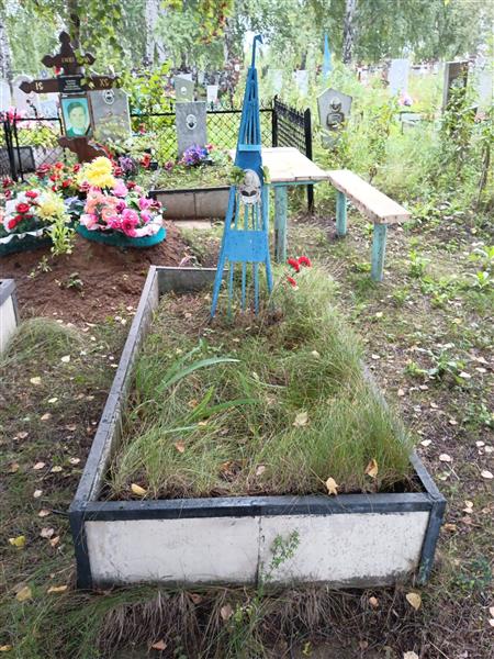 Черепанов Василий Владимирович