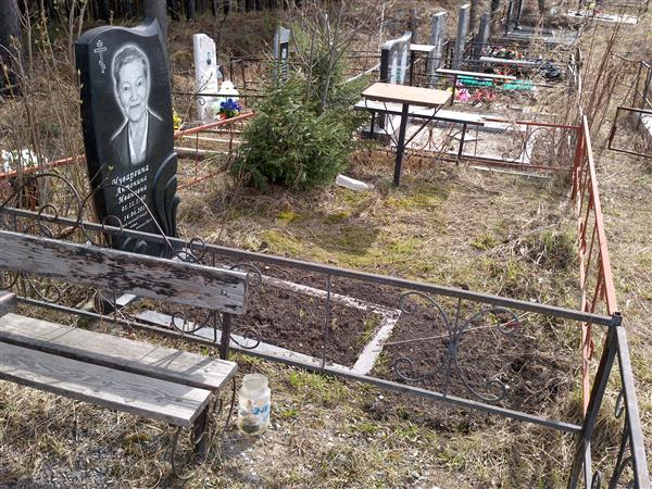 Чуваргина Антонина Ивановна