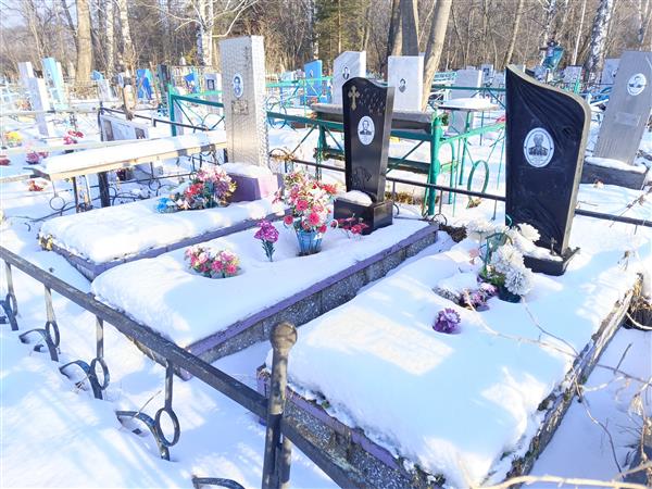 Береснева Валентина Артемьевна