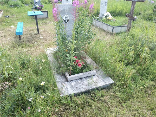 Глинских Виктор Фёдорович