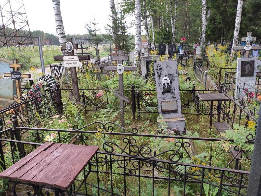 Соснин Евгений Леонидович