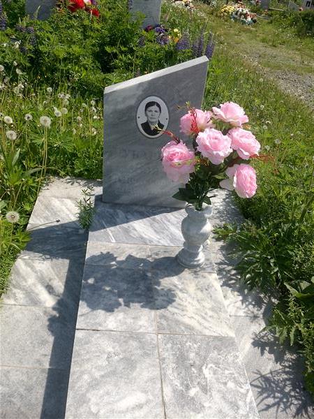 Зубарева Зоя Алексеевна