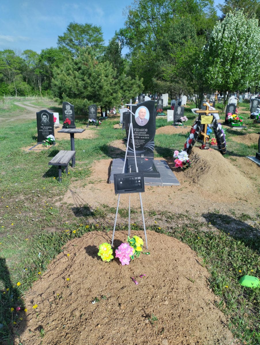 Сарайкин Сергей Петрович