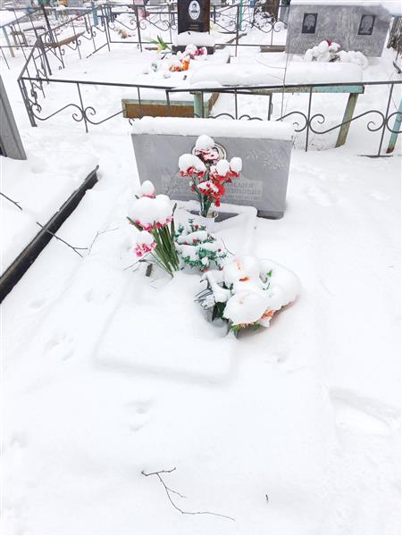 Позднякова Лидия Архиповна