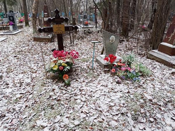 Осипенко Сережа