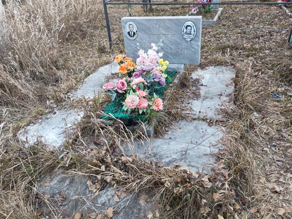 Симонов Василий Владимирович