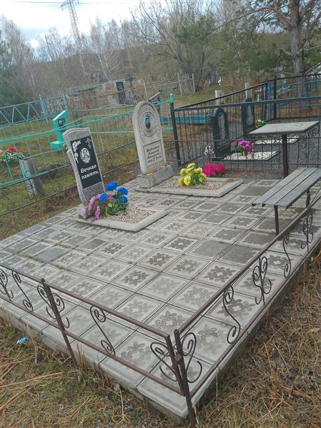 Шевченко Виталий Викторович