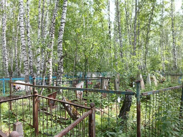 Межецкая Антонида Фёдоровна