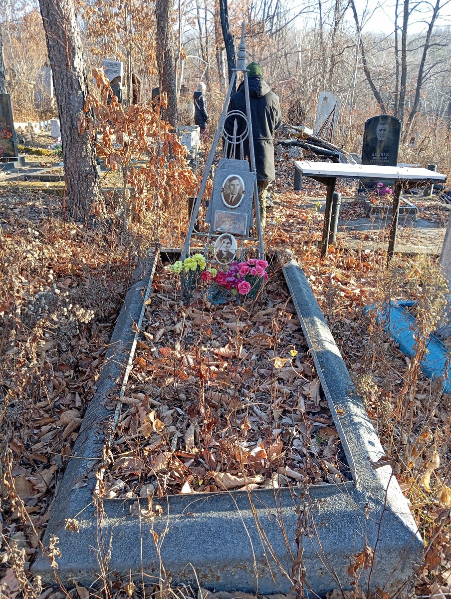 Шпилько Иннокентий Андреевич
