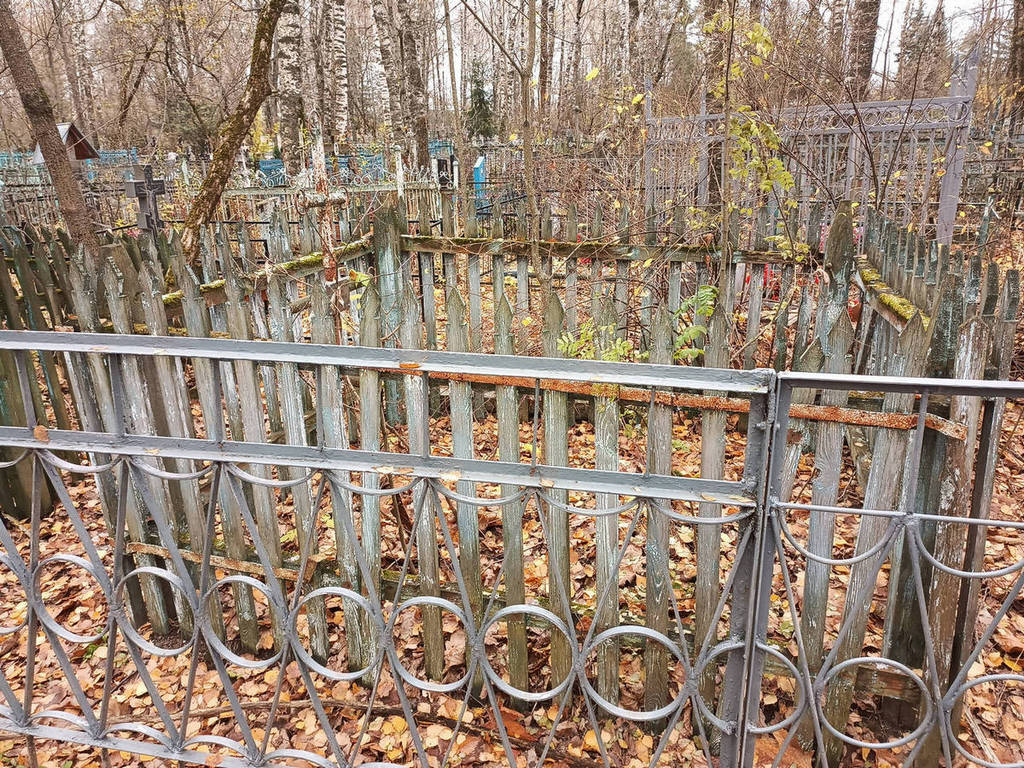Циберева Мария Семеновна